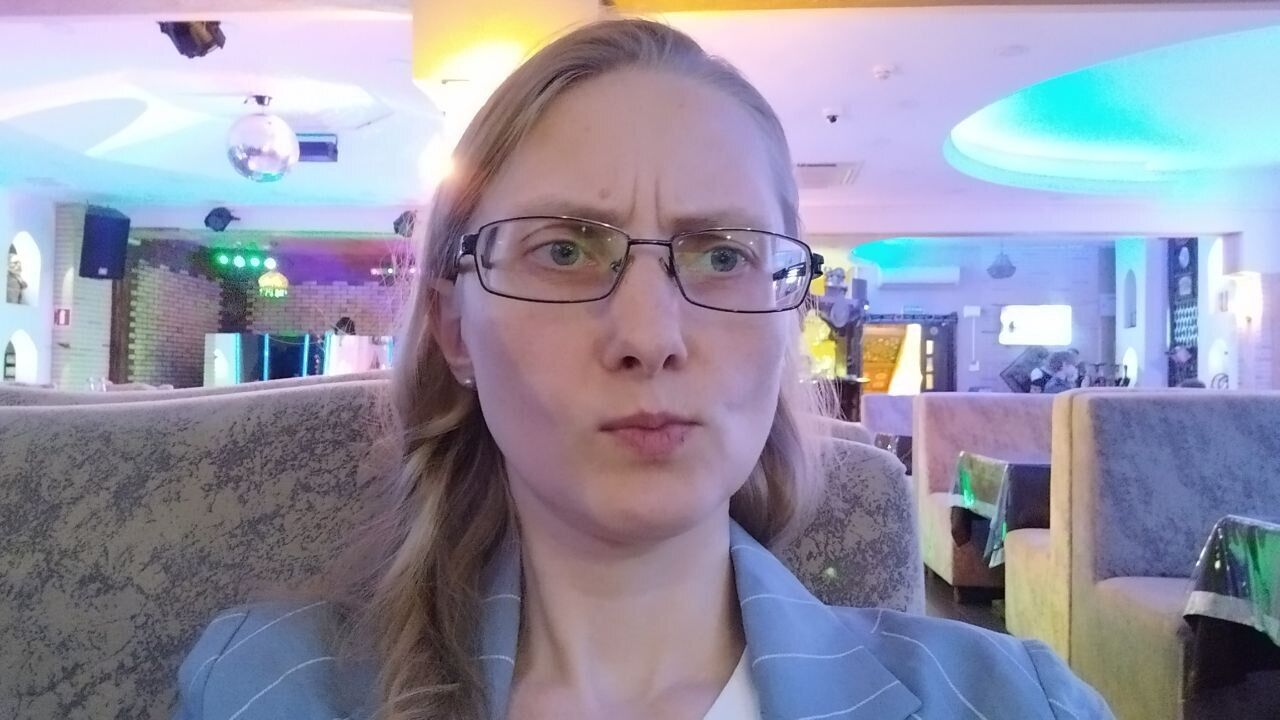 ���������� ������, ���� ������� Elizaveta, 41 ���, ������������ ��� ������, ����� � ���������, c�������� ���������