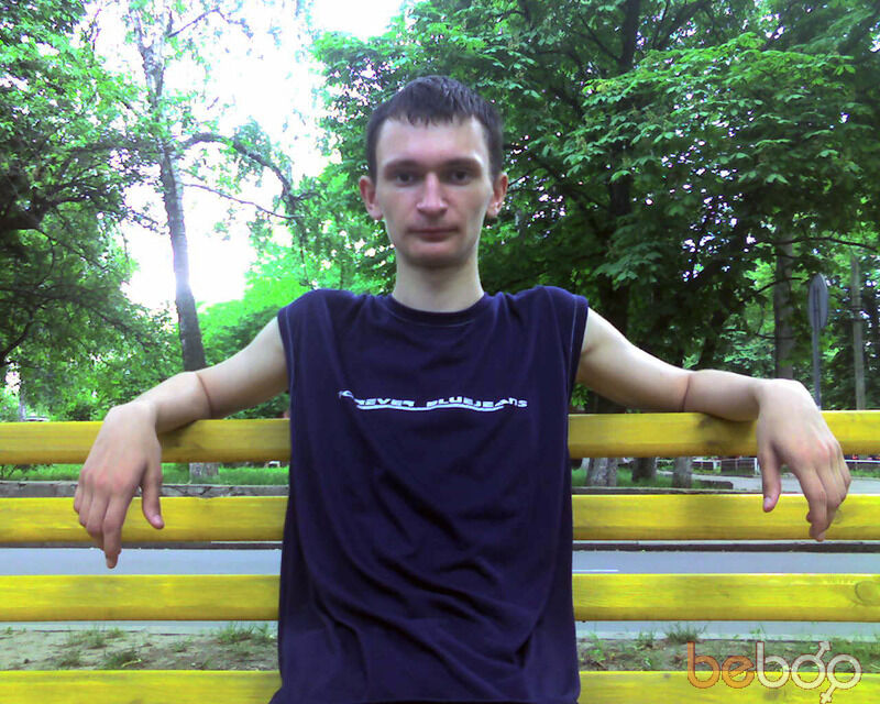 Знакомства Хмельницкий, фото мужчины Vovanuch999, 33 года, познакомится для флирта, переписки