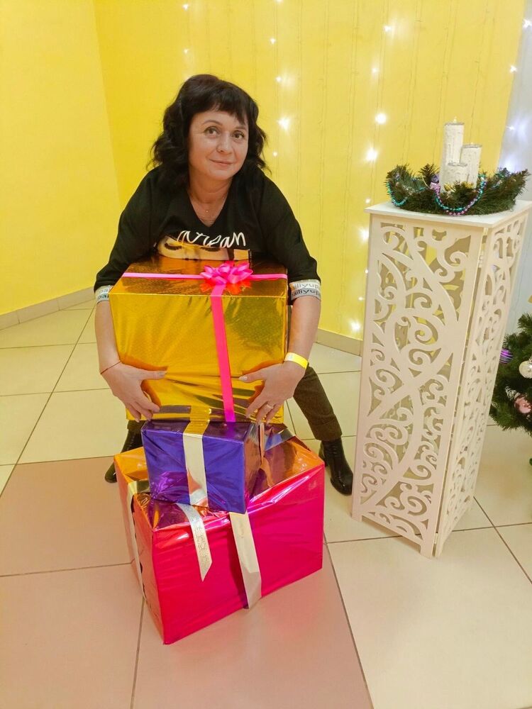 ���� 55117324 ������� �������, 56 ���, ���� ���������� � �����