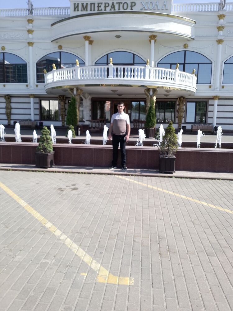 ���� 41668394 ������� Garik, 30 ���, ���� ���������� � ������ ���������