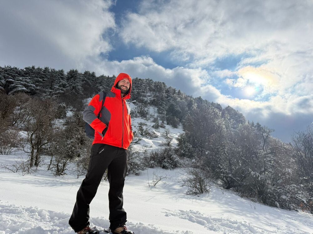 ���������� Beirut, ���� ������� Jad, 28 ���, ������������ 