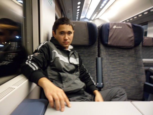 ���������� ������, ���� ������� Chingyz, 37 ���, ������������ ��� ������