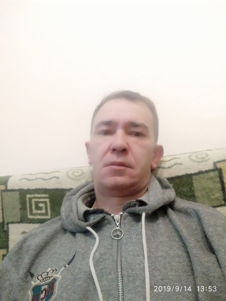  ,   Stanislav, 49 ,  