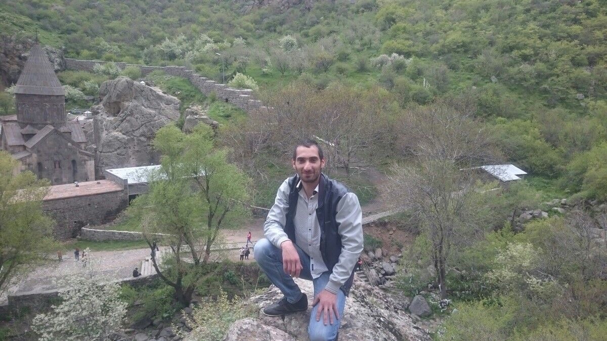 ���� 18906324 ������� Samvel, 37 ���, ���� ���������� � �����-����������