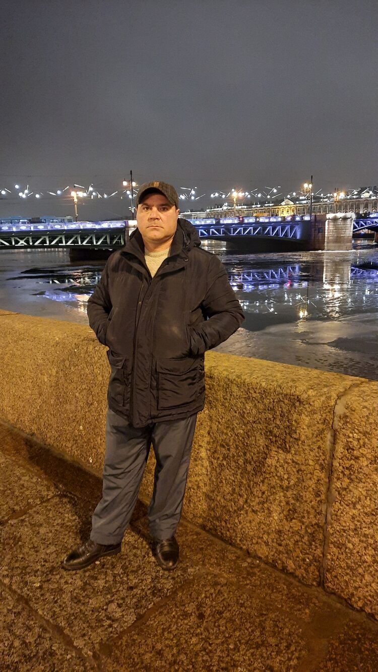  35146134  Ruslan, 47 ,    