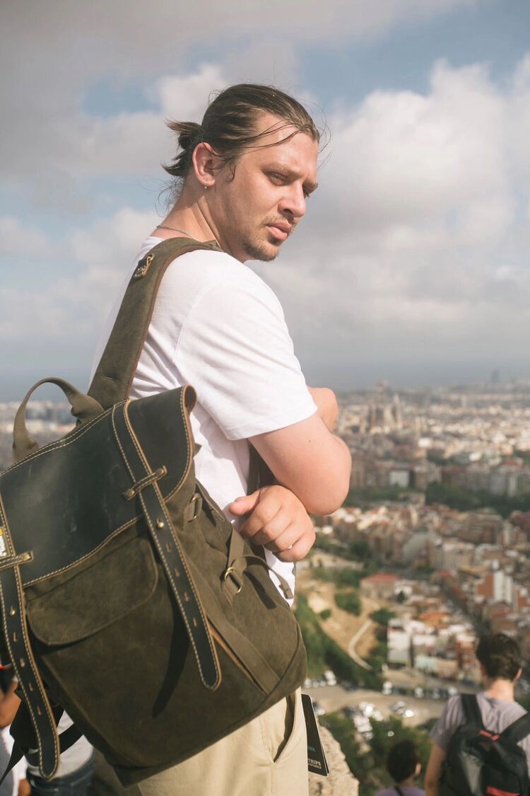  53360244  Dmitry, 31 ,    