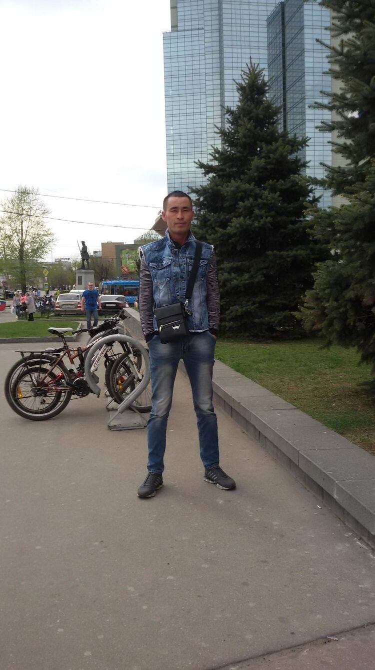 ���� 26020824 ������� ������, 35 ���, ���� ���������� � ������