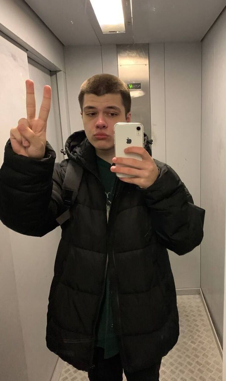 ���� 56256404 ����� Alexander, 21 ���, ���� ���������� � �����-����������