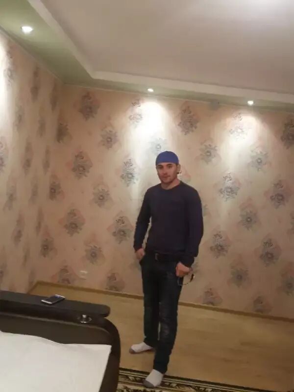 ���� 24730254 ������� ������, 35 ���, ���� ���������� � �������������