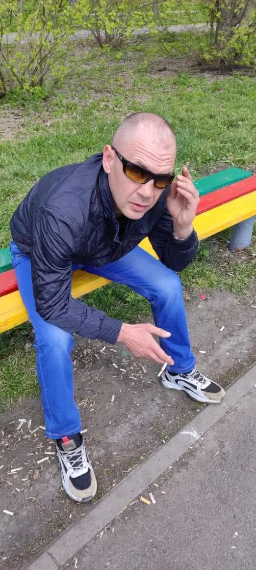 ���� 41576194 ������� ���������, 39 ���, ���� ���������� � ����������