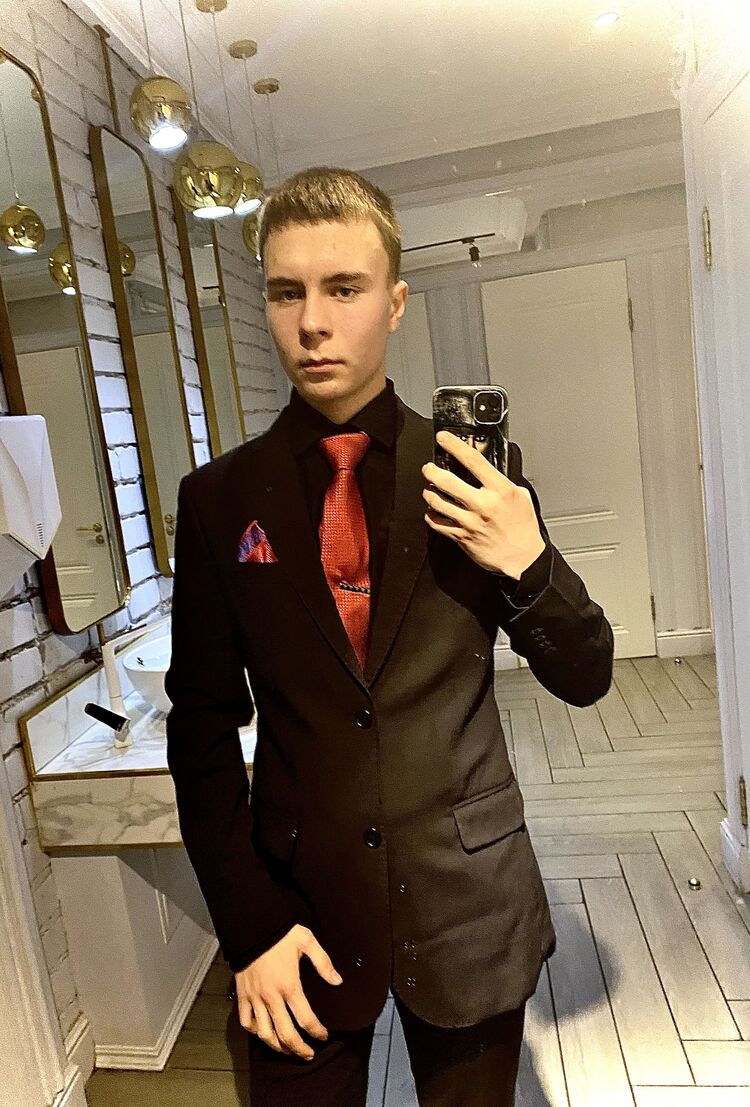 ���������� ��������, ���� ����� ������, 21 ���, ������������ ��� ������