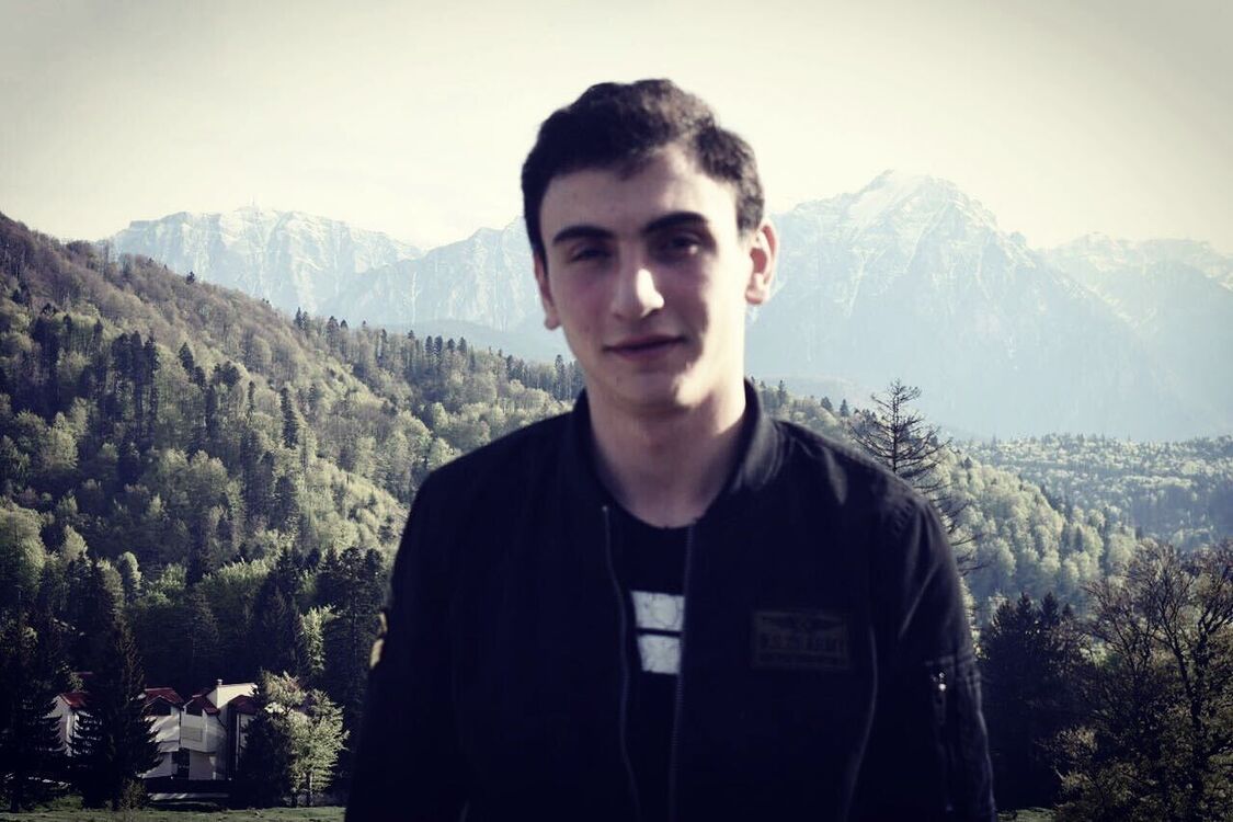 ���������� ������, ���� ������� Martikyan, 29 ���, ������������ ��� ������, ����� � ���������