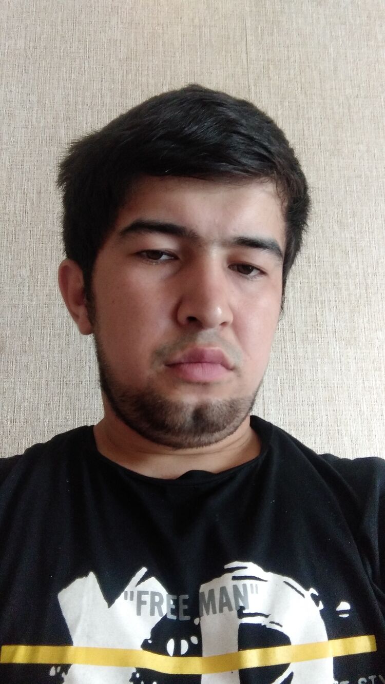 ���� 23648164 ����� Asadbek, 25 ���, ���� ���������� � ������