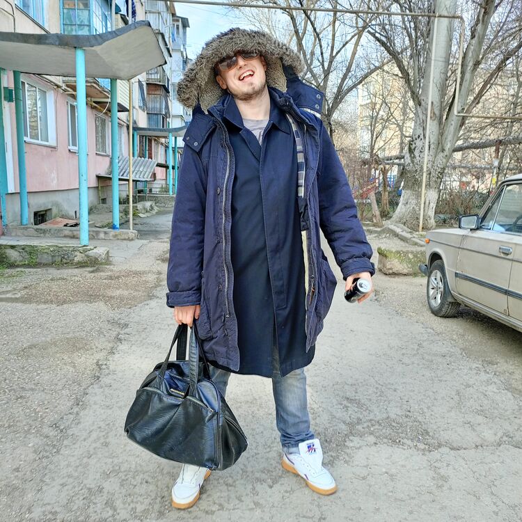  ,   Archi Boy, 29 ,   ,   