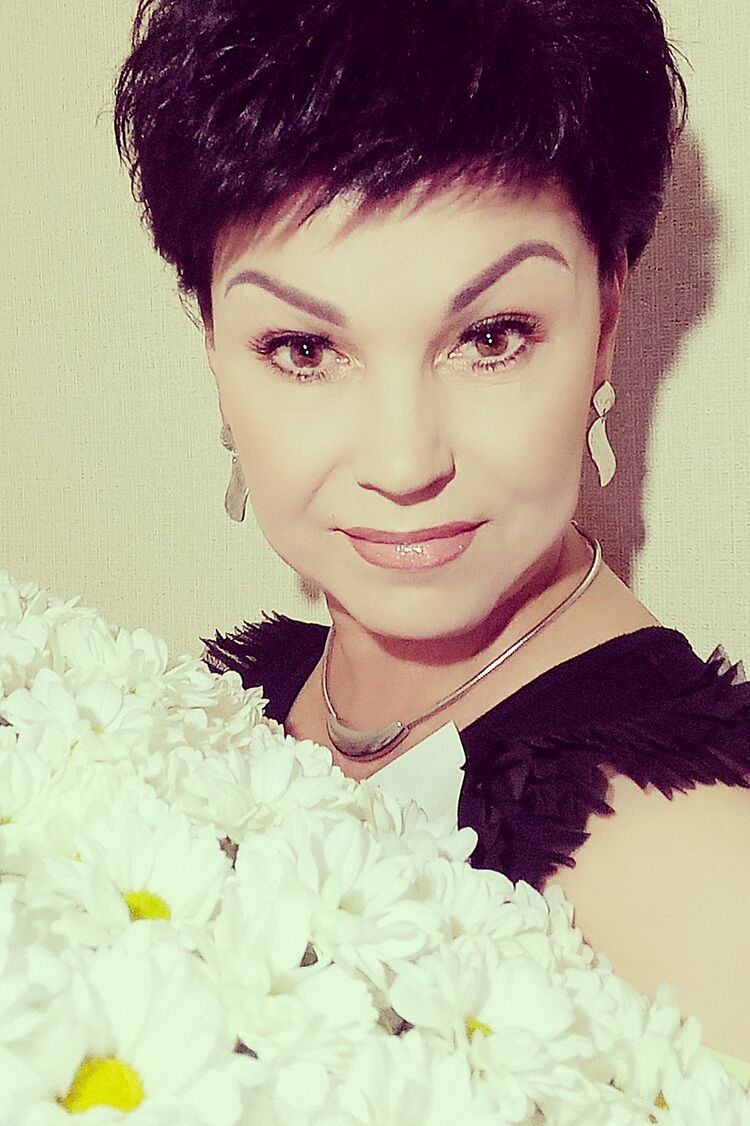  53464274  Natalya, 55 ,    