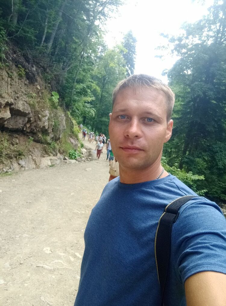 ���� 37303534 ������� Ivan, 33 ����, ���� ���������� � ��������