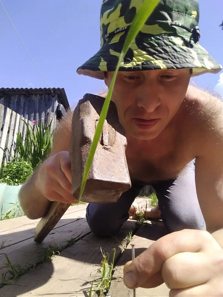 ���������� ������������, ���� ������� Ilya, 44 ����, ������������ ��� ������, ����� � ���������, ���������