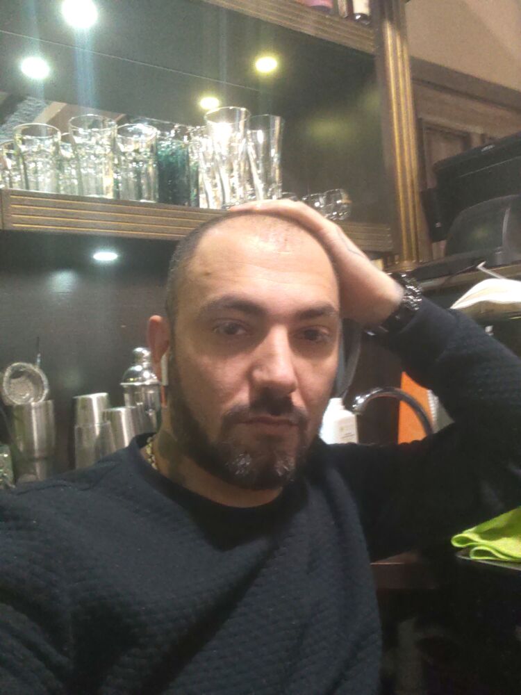 ���� 39397774 ������� Tigran, 35 ���, ���� ���������� � ������-���