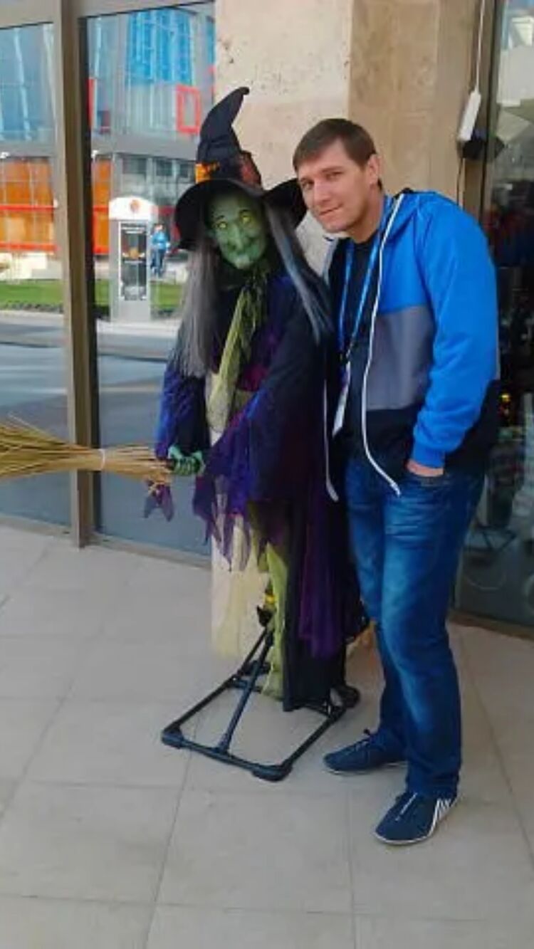 ���������� ����, ���� ������� Evgenij, 47 ���, ������������ ��� ������, ����� � ���������