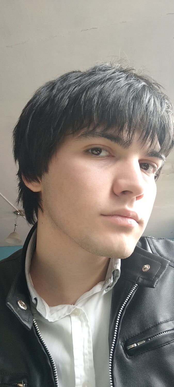 ���� 56126934 ����� Joe, 19 ���, ���� ���������� � �������