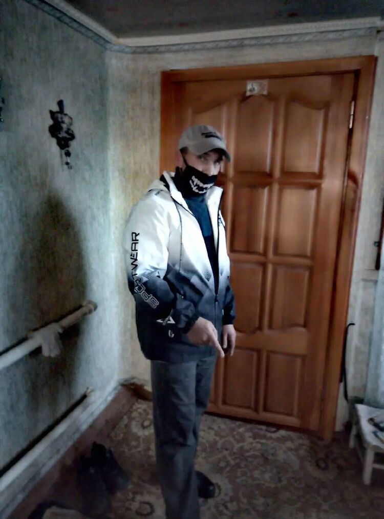 ���������� ����, ���� ������� Serega, 48 ���, ������������ ��� ������, ����� � ���������, c�������� ���������, ���������