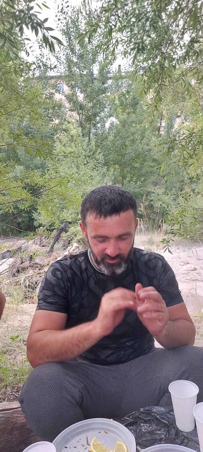 ���� 45174874 ������� Zaurbek, 41 ���, ���� ���������� � ����������