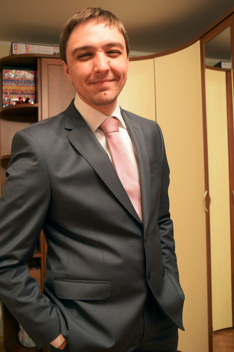  ,   Sergey, 41 ,   ,   , c , 