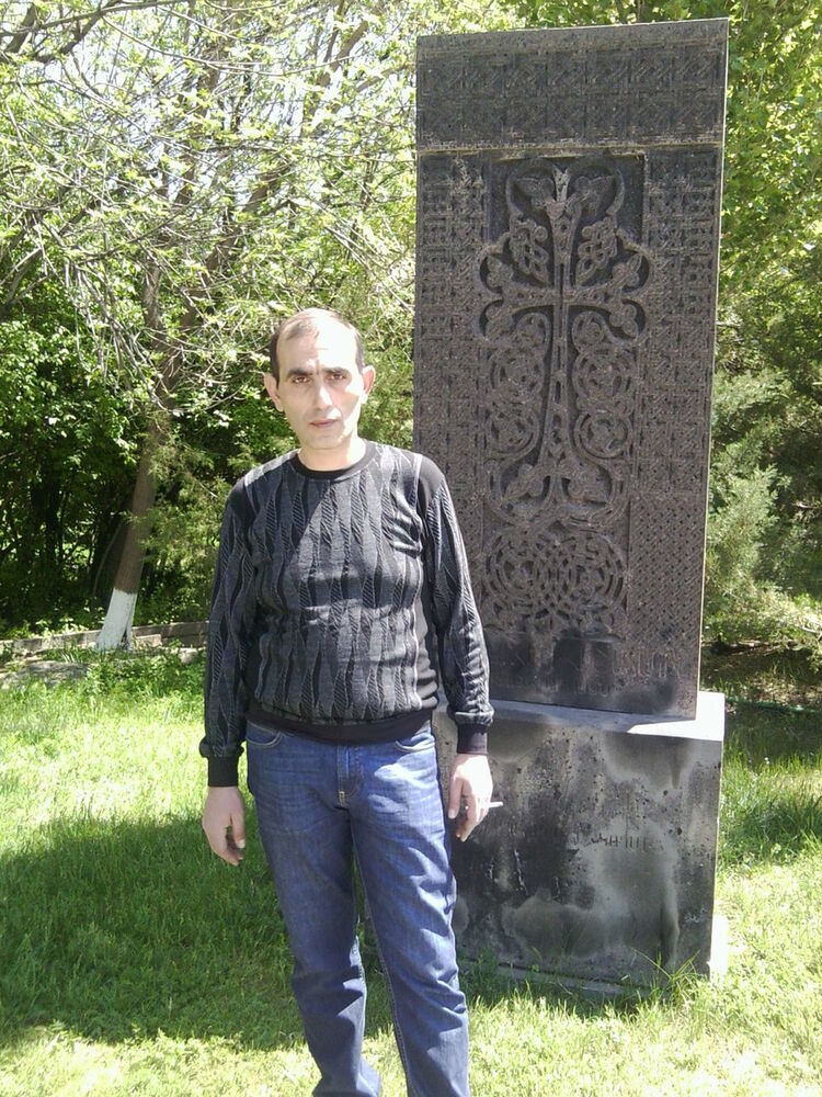 ���������� ������, ���� ������� Aram, 54 ����, ������������ ��� ������