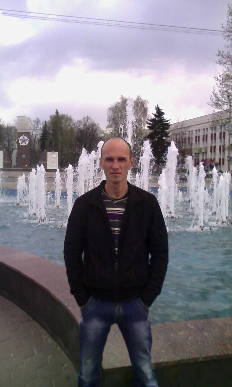  Lubien Kujawski,   Roman, 47 ,   ,   