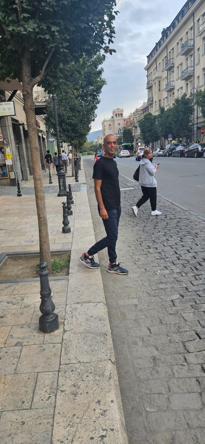  42267974  Aiman, 40 ,    Tel Aviv-Yafo