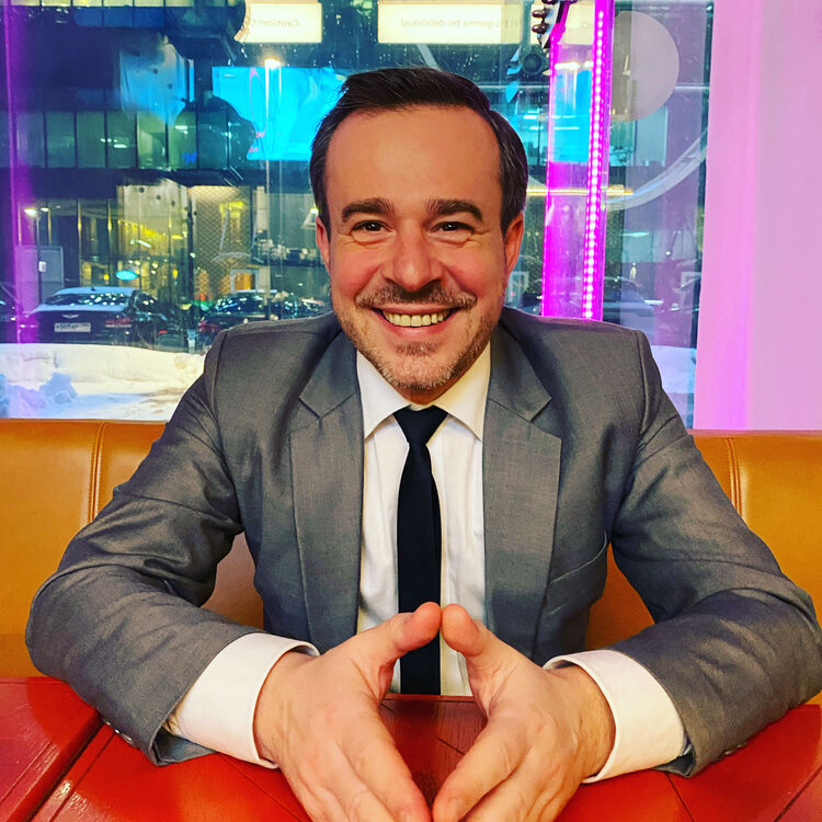 ���� 29425594 ������� Vladimir, 45 ���, ���� ���������� � ������