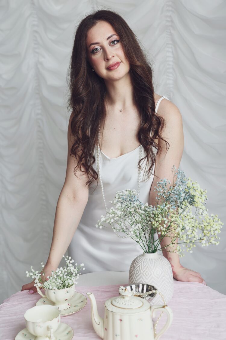 ���� 56013244 ������� Alina, 29 ���, ���� ���������� � ���������