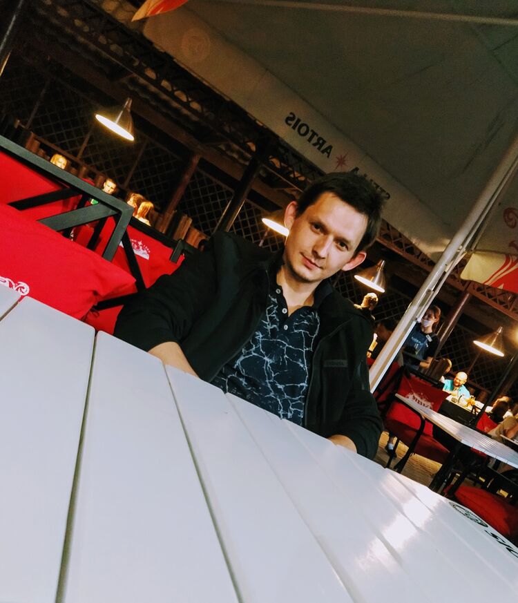 ���� 46013434 ������� Evgeny, 32 ����, ���� ���������� � �����