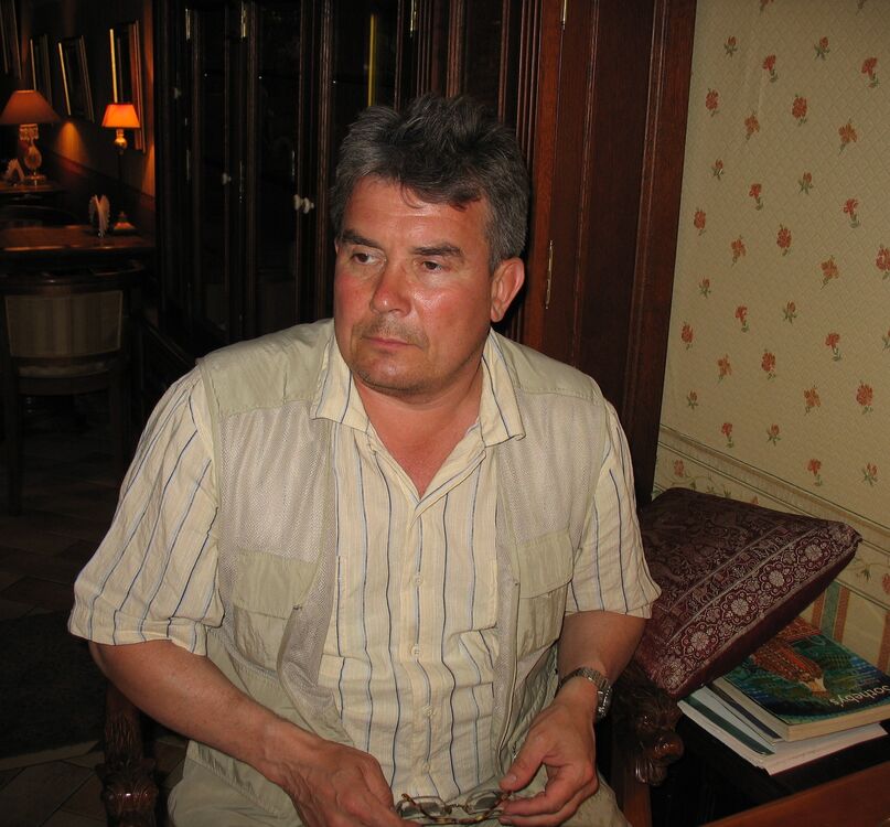 ���������� �����, ���� ������� ��������, 58 ���, ������������ ��� ������, ����� � ���������