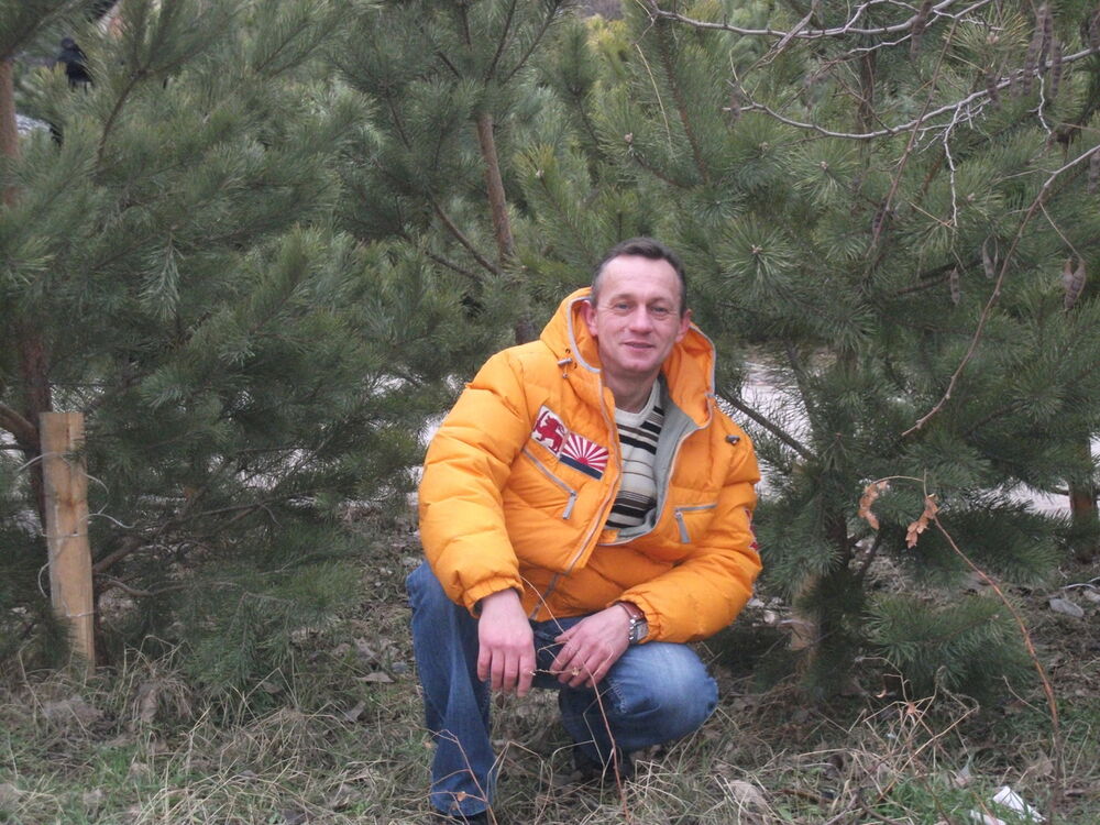 ���������� ������-��-����, ���� ������� ��������, 58 ���, ������������ 