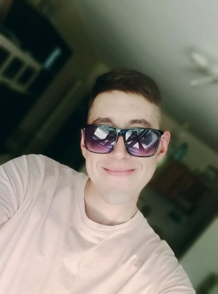  -,   Nikita, 27 ,   c 