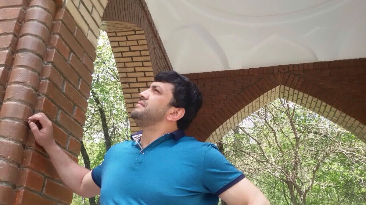 ���� 6054664 ������� ������, 41 ���, ���� ���������� � �������