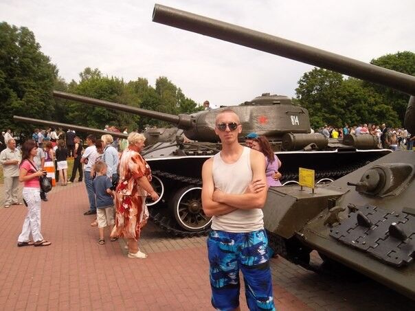 ���� 5344414 ������� �����, 34 ����, ���� ���������� � ���������