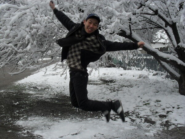 ���������� ������, ���� ������� Pan1c0re, 34 ����, ������������ ��� ������