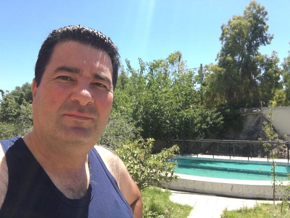  ,   Arash, 47 ,   ,   
