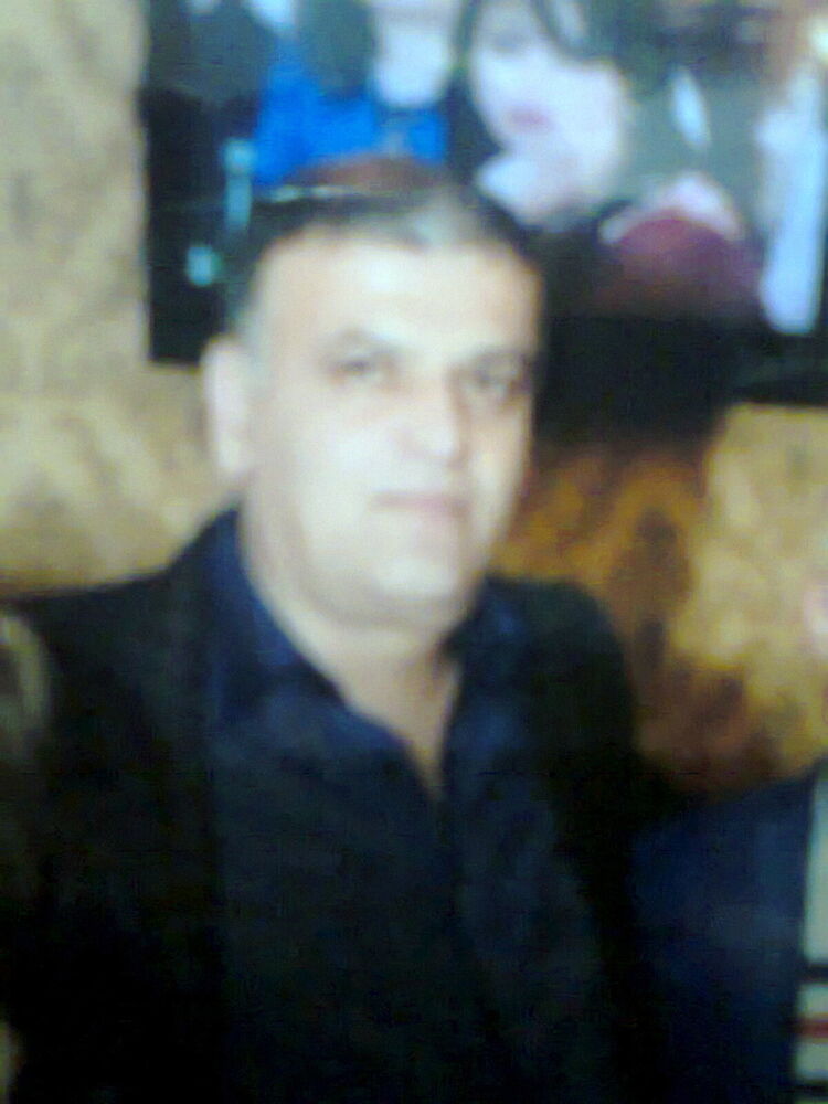  17417894  Qazenfer, 61 ,    