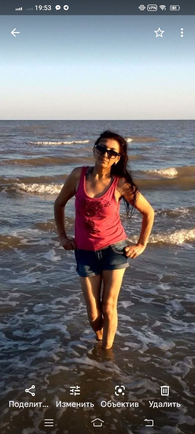  33826424  Nina, 58 ,    