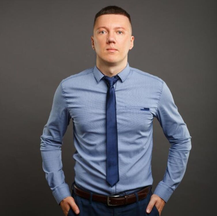  ,   Gleb, 38 ,   ,   , c 