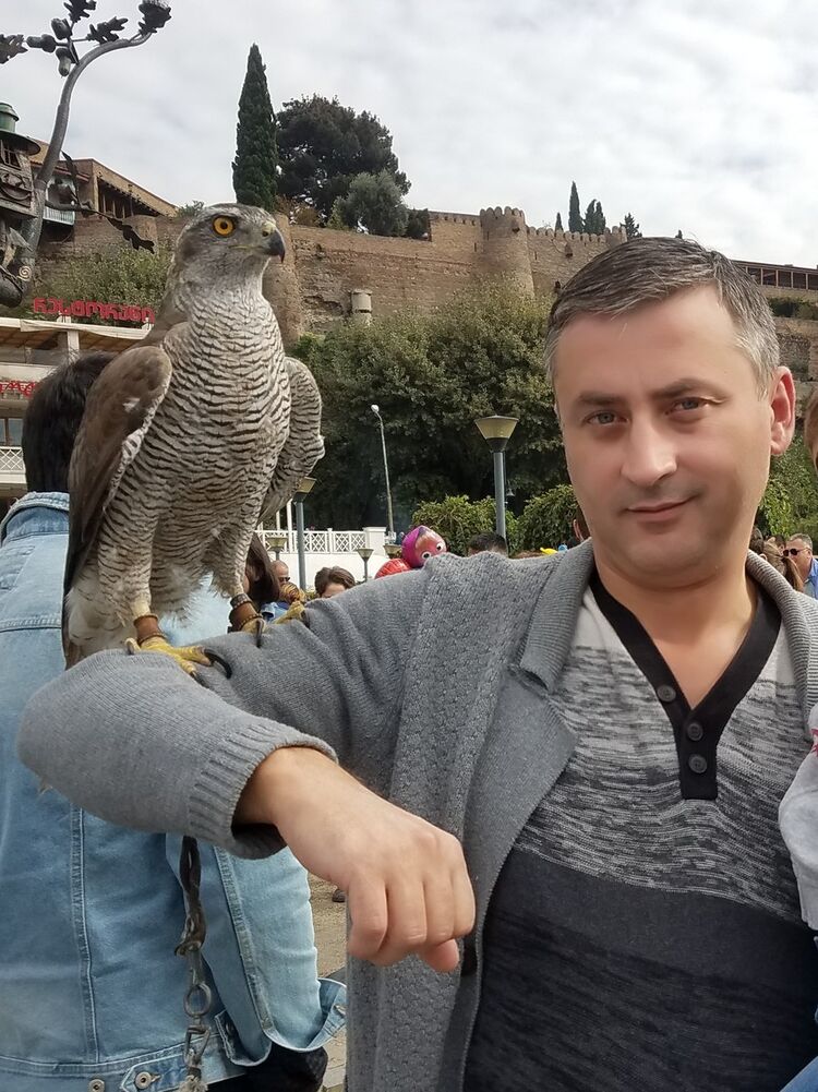  ,   Gioorgi, 42 ,   