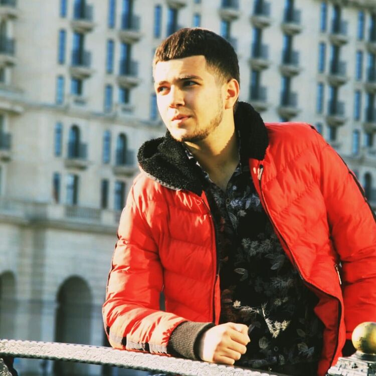 ���� 56209414 ����� Orxan, 25 ���, ���� ���������� � ��������