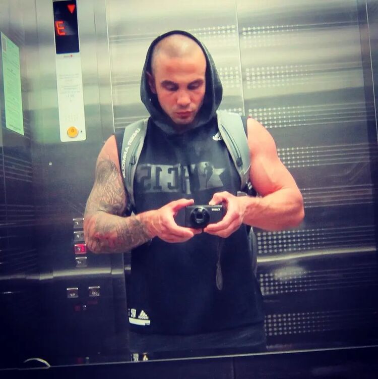 ���� 29645294 ������� ������, 39 ���, ���� ���������� � ������