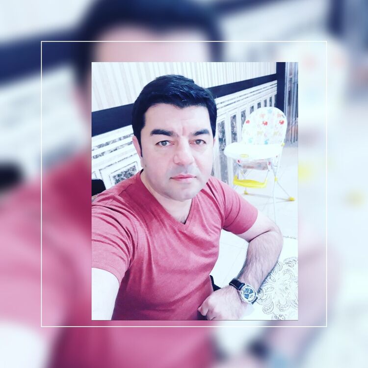 ���� 20636754 ������� Namiq, 48 ���, ���� ���������� � ����