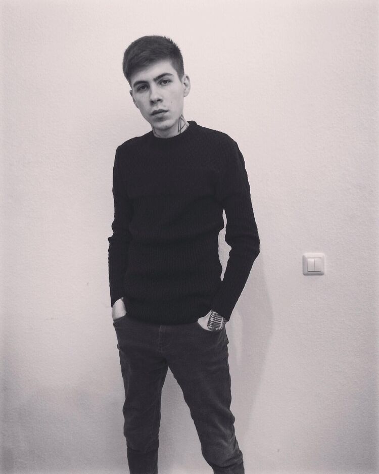 ���� 46735944 ����� Sergey, 23 ����, ���� ���������� � �������������