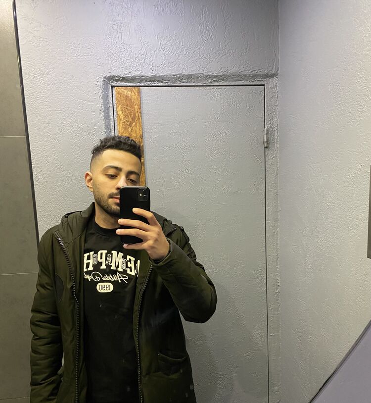 ���� 55497444 ������� Kirolos, 26 ���, ���� ���������� � ������