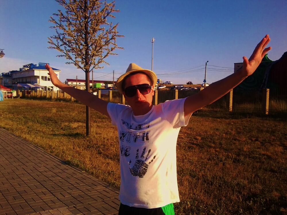 ���������� �������, ���� ������� Pavel, 36 ���, ������������ ��� ������, ����� � ���������